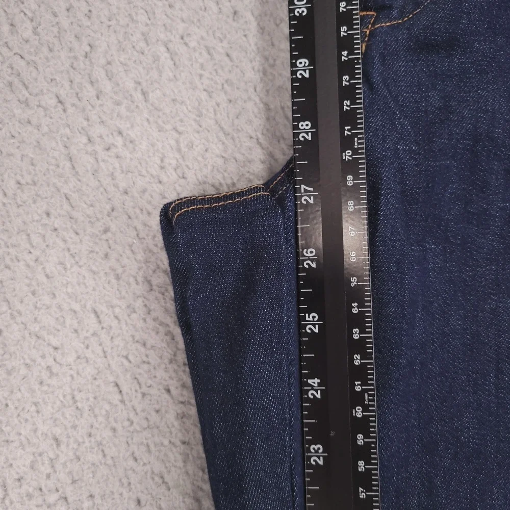 Talbots classic jean